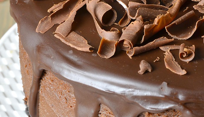 Death by Chocolate Has NEVER Been THIS GOOD!