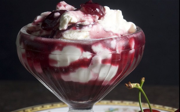 BING CHERRY FOOL!!