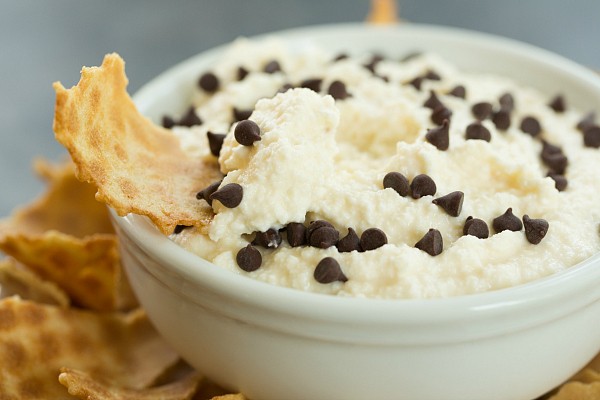 CANNOLI DIP!!