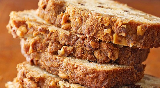 AWESOME APPLE PIE BREAD!!