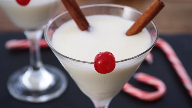 RUDOLPH-TINI!!